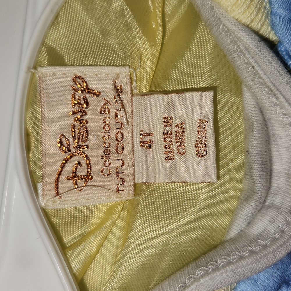 Beauty and the Beast Disney Couture outfit - Picture 8 of 11